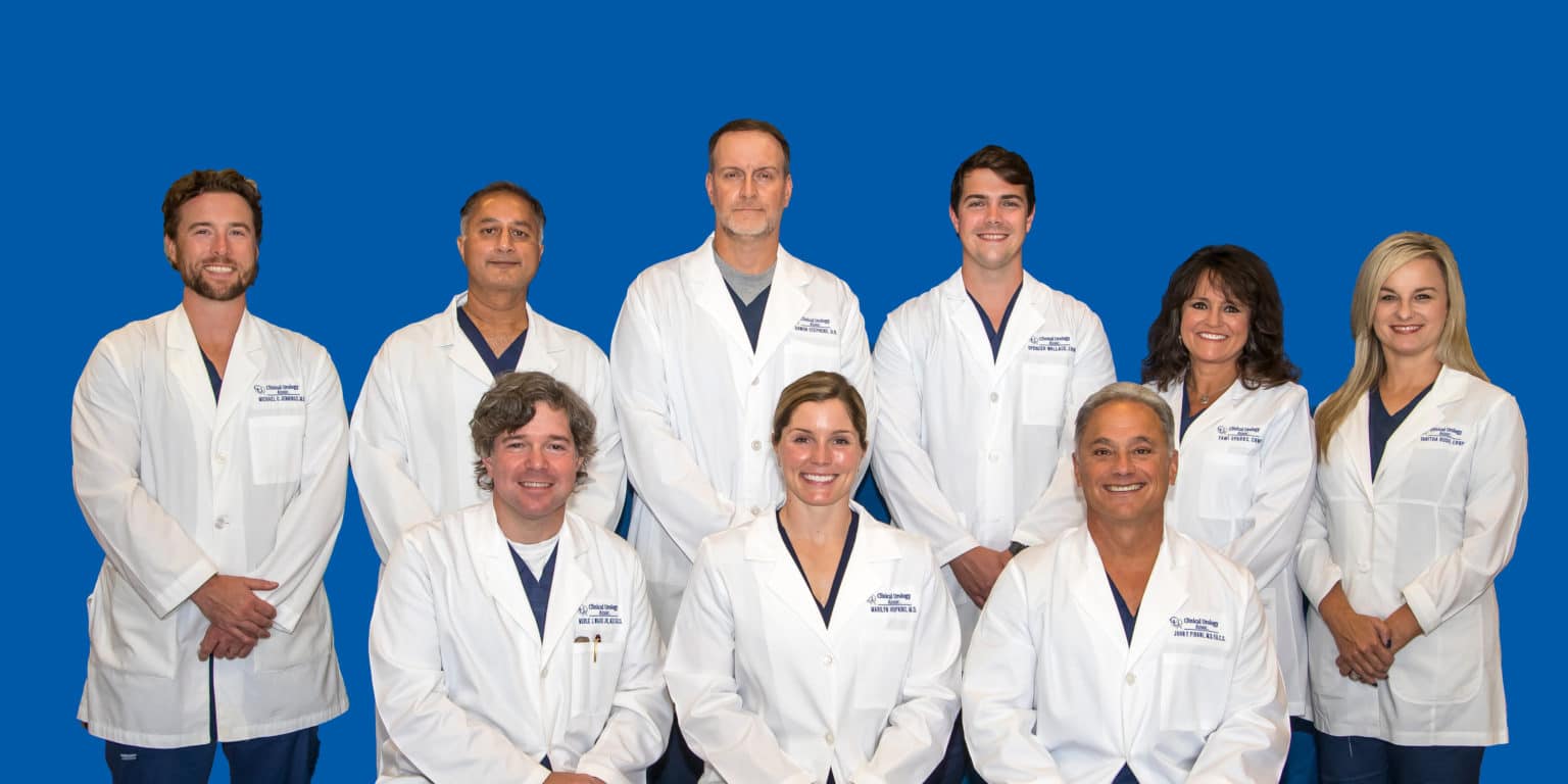 Home Clinical Urology