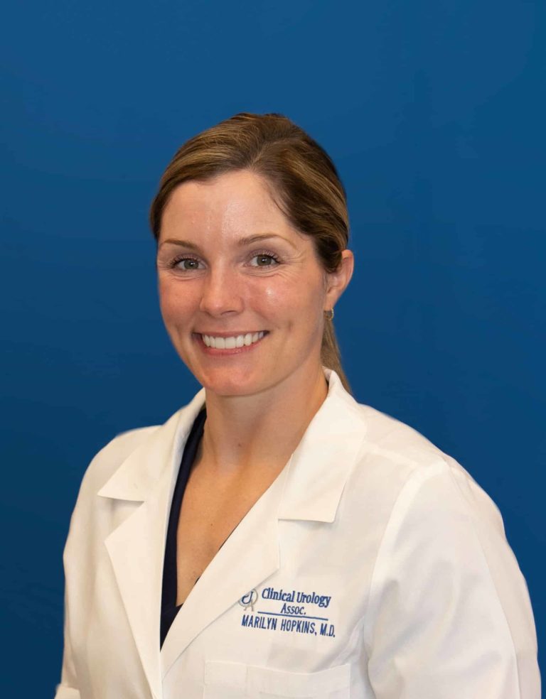 Marilyn Kelleher, MD Clinical Urology